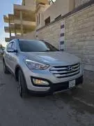 هونداي سنتافيه 2013