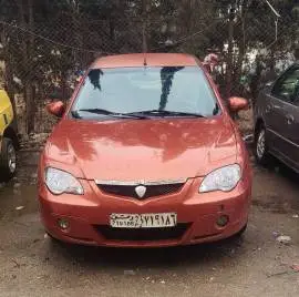 بروتون 2007, دمشق