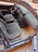 بيجو 206 1993, دمشق