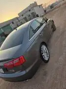 Audi A6 2012