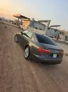 Audi A6 2012