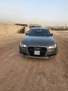 اودي A6 2012