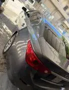 Infiniti 2014, Damascus