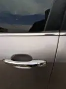 Infiniti 2014, Damascus