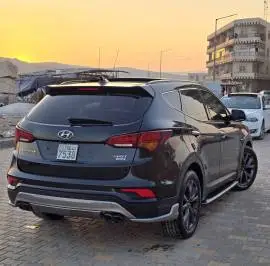 دي ام 2017 بحالة الوكالة, درعا