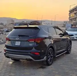 دي ام 2017 بحالة الوكالة, درعا