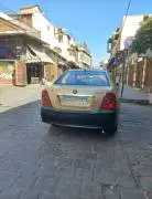 جيلي سكي وان 2005, دمشق