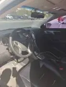 Hyundai Avante 2011, Damascus