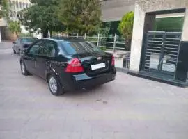 شفرليه 2007, دمشق