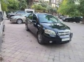 شفرليه 2007, دمشق