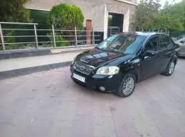 شفرليه 2007, دمشق