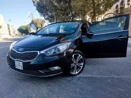 Kia Forte 2014