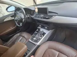 أودي A6 2014