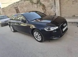 أودي A6 2014