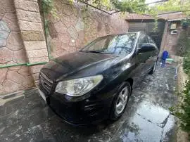 هيونداي أفانتي 2007