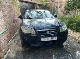 هيونداي أفانتي 2007