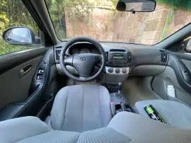 هيونداي أفانتي 2007