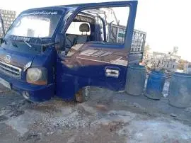 كيا غواصه 2002, إدلب