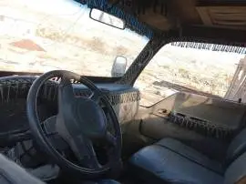 كيا غواصه 2002, إدلب