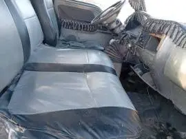 كيا غواصه 2002, إدلب