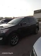 Hyundai DM 2015, Damascus