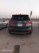 Hyundai DM 2015, Damascus