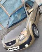 Kia Rio 2006