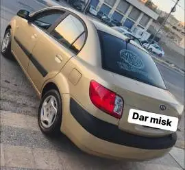 كيا ريو 2006