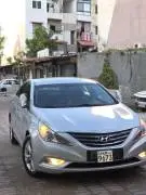 Hyundai Sonata 2012, Latakia