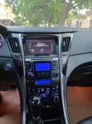 Hyundai Sonata 2012, Latakia