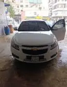 شفر كروز 2012, حلب