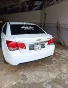 شفر كروز 2012, حلب