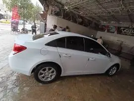 شفر كروز 2012, حلب