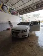 شفر كروز 2012, حلب