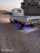 Suzuki DFM Dar Feel 2007, Aleppo