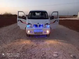 Suzuki DFM Dar Feel 2007, Aleppo