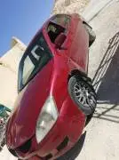 Mitsubishi Lancer 2008