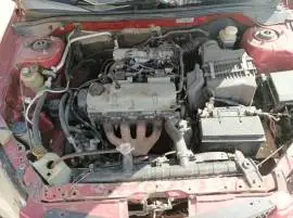 Mitsubishi Lancer 2008