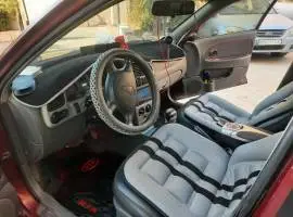 كيا شوما 2005, دمشق