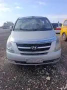 هيونداي اتش ون 2008, إدلب