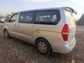 هيونداي اتش ون 2008, إدلب