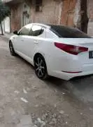 كيا ابتما 2011, حلب