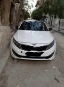 كيا ابتما 2011, حلب