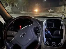 كيا سيراتو 2009