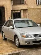 كيا سيراتو 2009