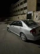 كيا سيراتو 2009