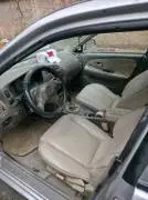 Mitsubishi Lancer 2007