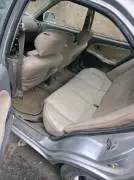 Mitsubishi Lancer 2007