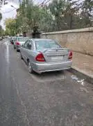 Mitsubishi Lancer 2007