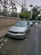 Mitsubishi Lancer 2007